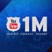 Barcelona es el primer club con 1 mill&oacute;n de suscriptores en YouTube