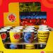 Lanzan la colecci&oacute;n de tazas de la Selecci&oacute;n Colombia