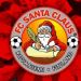 El FC Santa Claus present&oacute; sus nuevas camisetas Nike