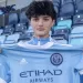 M&aacute;ximo Carrizo: el argentino que tiene 14 a&ntilde;os y har&aacute; pretemporada con el New York City