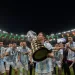 La fecha para el inicio de la venta de entradas de la final de la Copa Am&eacute;rica