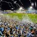 Habr&aacute; partidos de Primera Divisi&oacute;n en Argentina durante la fecha FIFA