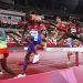 La Federaci&oacute;n Internacional de Atletismo renov&oacute; su vinculo con Mondo
