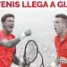 La Federaci&oacute;n de Tenis de Espa&ntilde;a compr&oacute; un ATP 250 y ser&aacute; en Gij&oacute;n