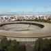 La AUF present&oacute; el proyecto de remodelaci&oacute;n del Centenario para el Mundial 2030