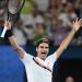 Federer gan&oacute; el 10% de t&iacute;tulos ATP desde que se juega la &ldquo;Era Open&rdquo; 