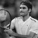 Federer le gan&oacute; un game a Nadal en 50 segundos y est&aacute; cerca de los 100 t&iacute;tulos profesionales