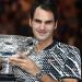 Federer super&oacute; los 100 millones de d&oacute;lares en el circuito ATP