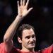 Federer se baj&oacute; de la ATP Cup y Suiza qued&oacute; eliminada