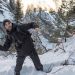 Roger Federer particip&oacute; del programa de supervivencia con Bear Grylls