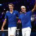 El gran gesto de Federer ante los fan&aacute;ticos que no pudieron verlo en Colombia 