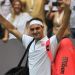 La gira de Federer: 100.000 personas, diez millones de d&oacute;lares y un r&eacute;cord mundial