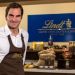 La marca de chocolates que lleva a sus clientes a Suiza para conocer a Roger Federer