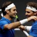 Roger Federer repite como el jugador m&aacute;s querido en el circuito por d&eacute;cimo tercera temporada consecutiva 