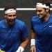 Federer &ndash; Nadal, el cl&aacute;sico del tenis con un fin solidario 