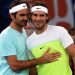 Tras la ausencia de Murray &iquest;vuelve Nadal o Federer a ser n&uacute;mero uno del mundo?