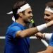 As&iacute; quedar&aacute; el ranking luego de la victoria de Federer sobre Nadal