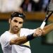 La divertida respuesta de Federer sobre el verdadero color de las pelotas de tenis