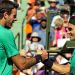 Los puntos y premios que ganar&aacute; Federer de salir campe&oacute;n en Miami