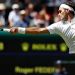 Con 103 t&iacute;tulos, la cifra ingresada por premios de Roger Federer en su carrera