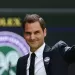 Federer ya es parte del selecto club de atletas con patrimonio billonario