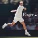 &lsquo;Get off my lawn&rsquo;: la nueva l&iacute;nea de indumentaria en homenaje al octavo Wimbledon de Roger Federer