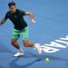 Federer present&oacute; su primera l&iacute;nea de zapatillas, &iquest;por qu&eacute; no utiliz&oacute; su logo "RF"?