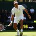 Federer tiene como proyecto lanzar su propio modelo de zapatillas