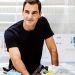 Federer presentar&aacute; las primeras zapatillas dise&ntilde;adas por &eacute;l