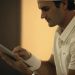 Roger Federer ya tiene su videojuego