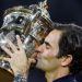 Federer: &iquest;Cu&aacute;ntos torneos le faltan para llegar a los 100 t&iacute;tulos y cu&aacute;nto factur&oacute; en su carrera? 