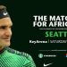 Bill Gates y Roger Federer se juntaron para un comercial incre&iacute;ble