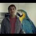 Sunrise captur&oacute; un d&iacute;a libre en la vida de Federer