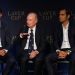 Federer y Nadal jugar&aacute;n juntos en la Laver Cup, un novedoso torneo de tenis