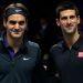 Federer, Djokovic y todos los premiados por la ATP en 2015