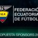 La Federaci&oacute;n que busca sponsors para su selecci&oacute;n a trav&eacute;s de su cuenta de Instagram