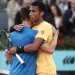 El incre&iacute;ble camino de F&eacute;lix Auger-Aliassime para llegar a la final del Masters 1000 de Madrid