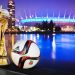 adidas present&oacute; la pelota de la final y sus botines especiales para el Mundial Femenino