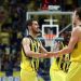 El Fenerbahce y el acuerdo de patrocinio m&aacute;s importante de la historia del b&aacute;squet europeo