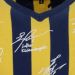 10 millones de recaudaci&oacute;n por la venta de una camiseta especial en Turqu&iacute;a