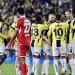 Fenerbah&ccedil;e volver&aacute; a ser vestido por adidas tras un problema con su sponsor t&eacute;cnico actual