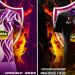 Inspiradas en la mitolog&iacute;a, el club F&eacute;nix de Uruguay present&oacute; sus nuevas camisetas 