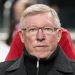 Sir Alex Ferguson presenta su autobiograf&iacute;a 