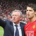 Ferguson cont&oacute; el d&iacute;a en que Arsenal y Real Madrid pudieron robarle a Cristiano Ronaldo