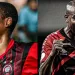 Fernandinho y las finales de CONMEBOL Libertadores de Athletico Paranaense