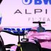 El detalle que hace &uacute;nico al nuevo auto de Alpine que conducir&aacute; Fernando Alonso