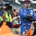 Amazon estren&oacute; la docuserie sobre Fernando Alonso