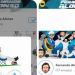 Fernando Alonso present&oacute; su propia aplicaci&oacute;n de emojis para dispositivos m&oacute;viles