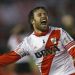 Cavenaghi pronostic&oacute; en contra del Real Madrid y se cumpli&oacute;