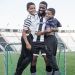 Un gol en contra del bullying: el jugador que festej&oacute; su gol junto a su hijo para que dejen de molestarlo